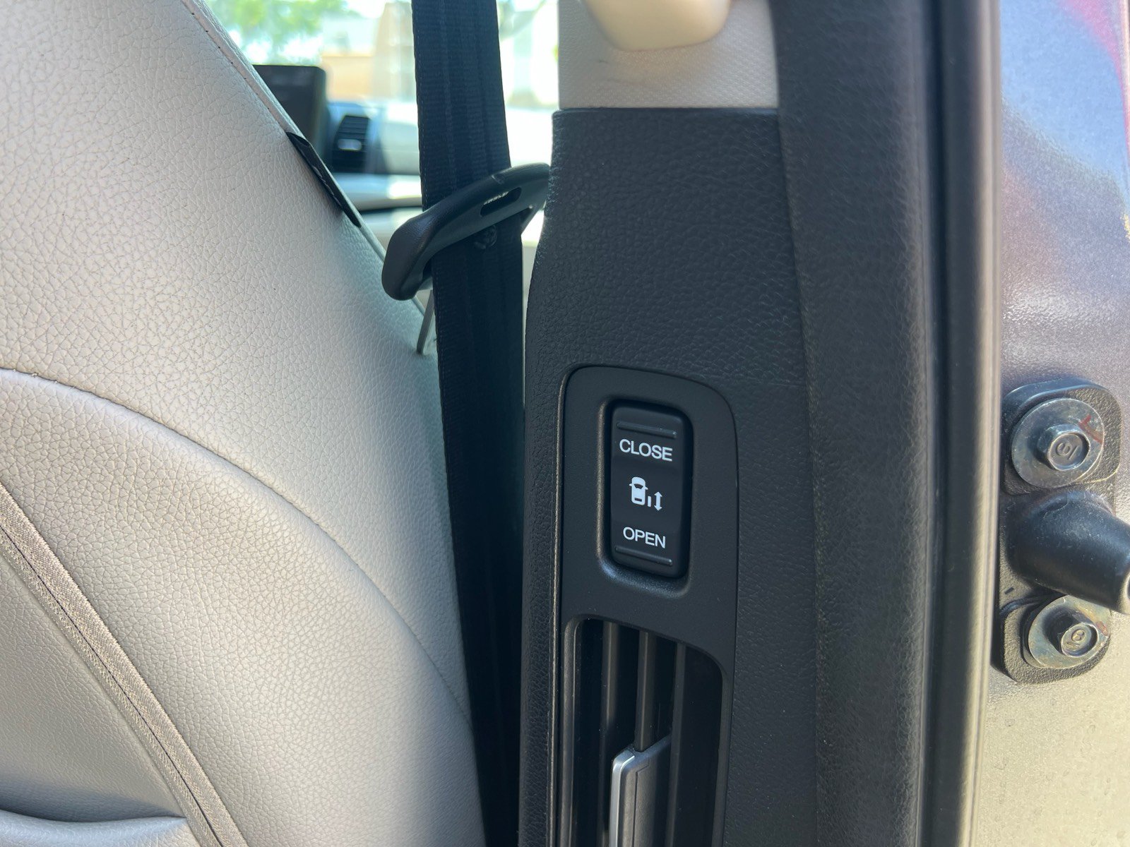 Used 2025 Honda Odyssey EX-L image 48