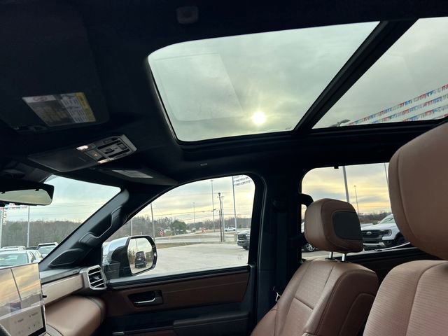 Used 2026 Toyota Tundra 1794 Edition image 29