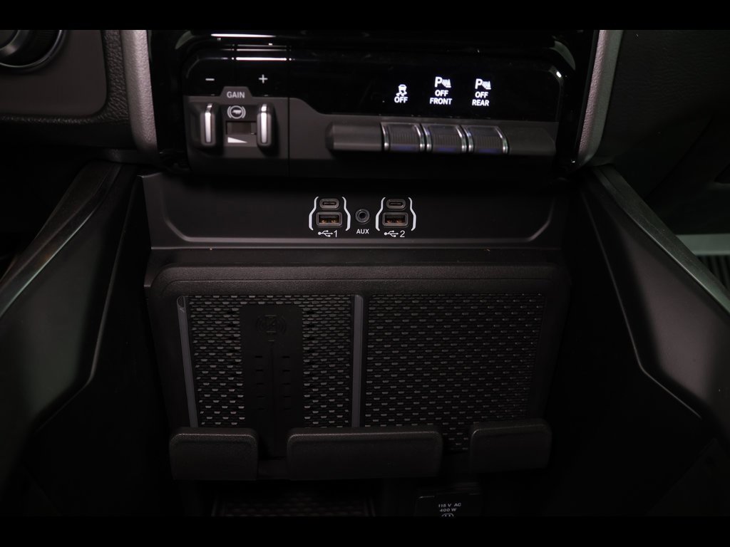 New 2026 RAM 1500 Big Horn image 19