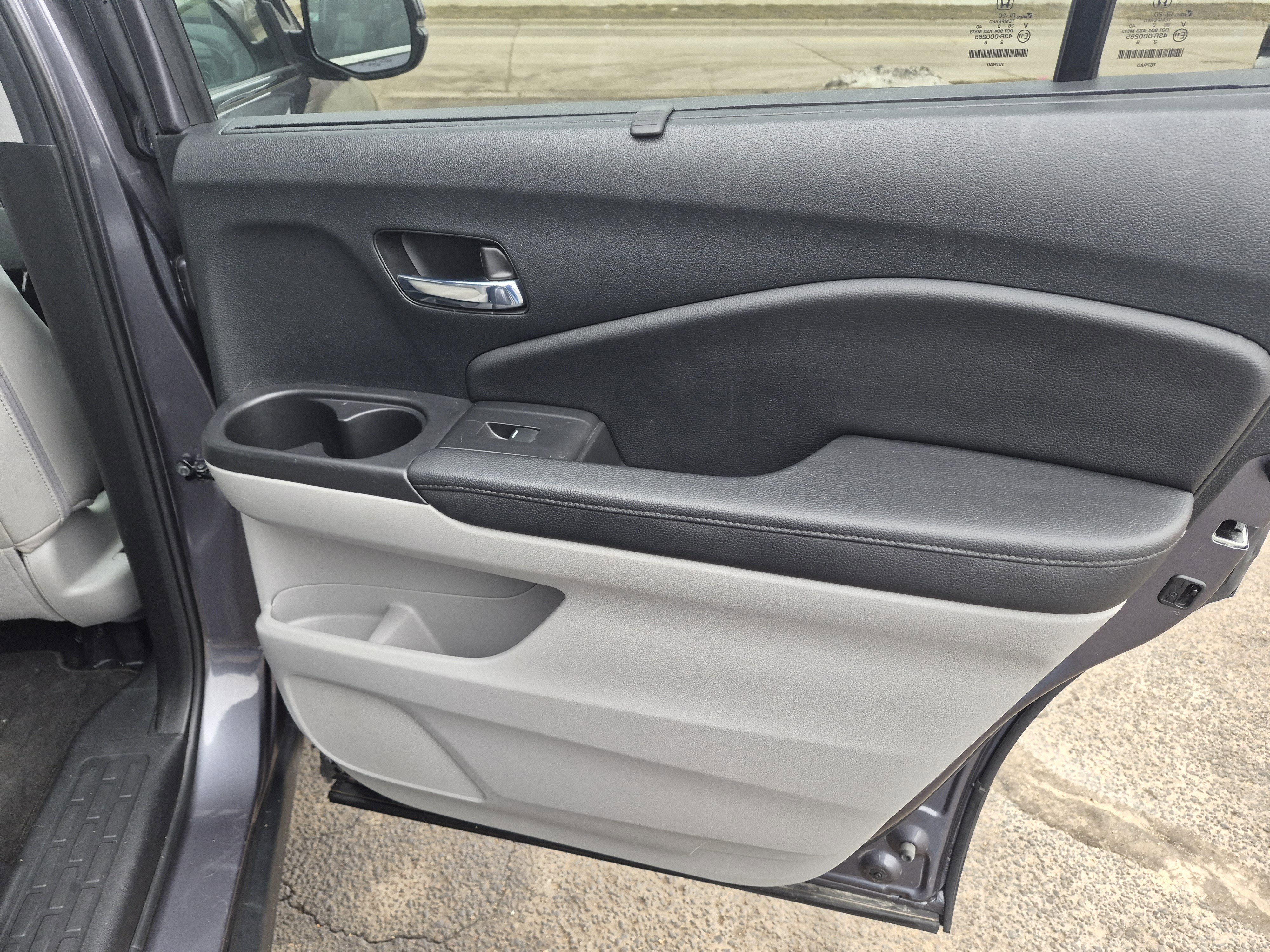 Used 2021 Honda Pilot EX-L image 17