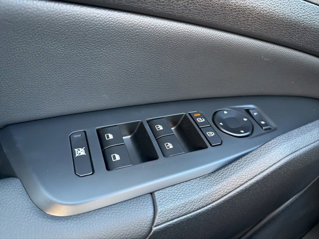 New 2026 Kia Sportage X-Line w/ X-Line Premium Package image 22