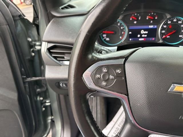 Used 2022 Chevrolet Traverse LT w/ LPO, Floor Liner Package image 17