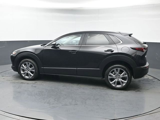Certified 2023 MAZDA CX-30 AWD 2.5 S w/ Select Package image 3