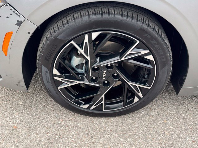Used 2025 Kia K5 GT-Line w/ GT-Line Premium Package AWD/4WD image 7