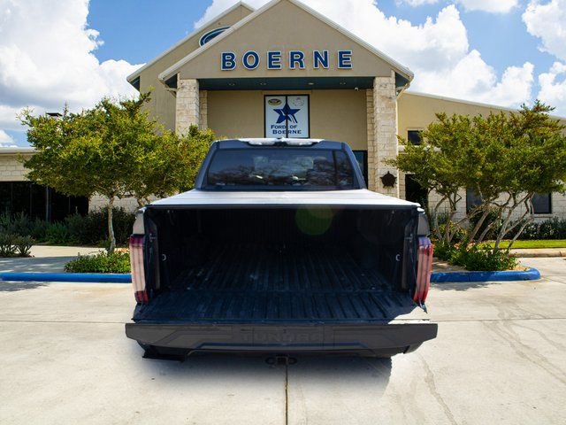 Used 2024 Toyota Tundra TRD Pro AWD/4WD image 5