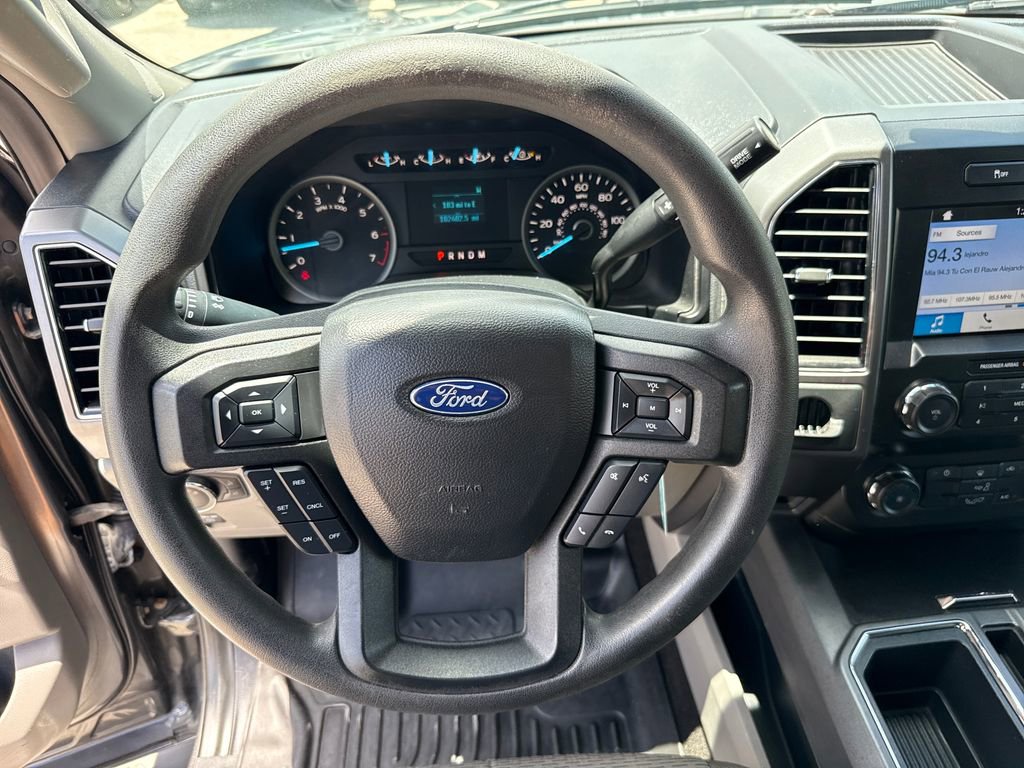 Used 2019 Ford F150 XLT RWD image 14