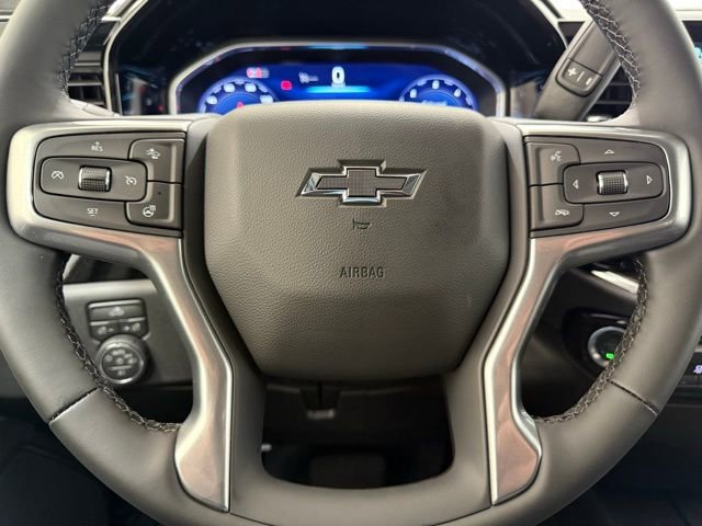 New 2026 Chevrolet Silverado 1500 LT Trail Boss image 41