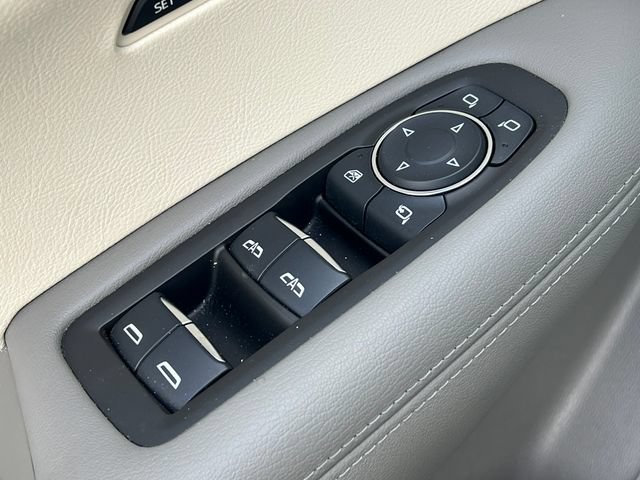 Used 2023 Cadillac XT6 Premium Luxury AWD/4WD image 17
