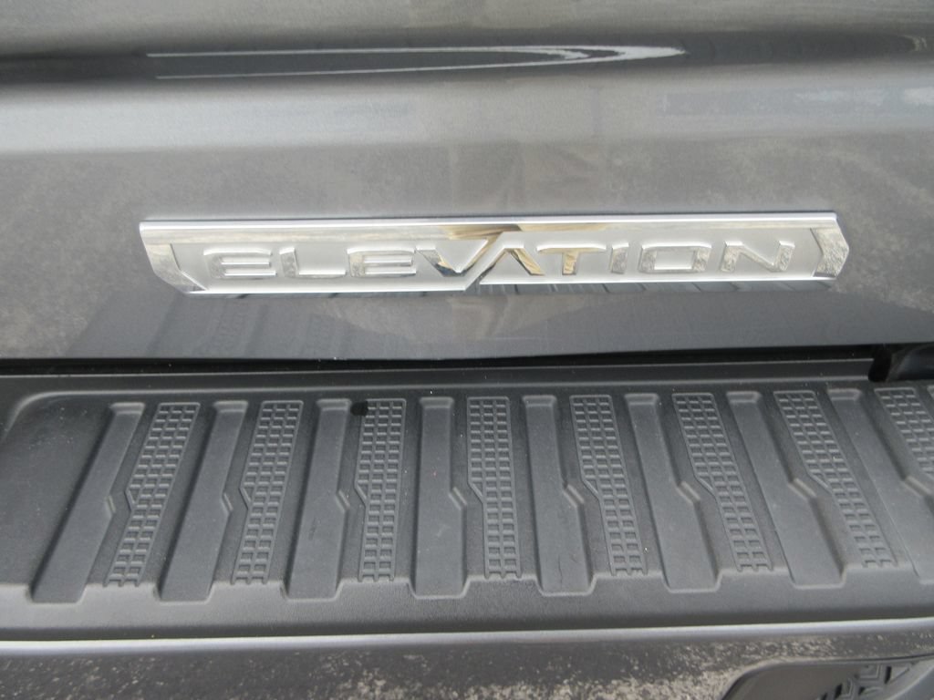 Certified 2021 GMC Sierra 1500 Elevation AWD/4WD image 12