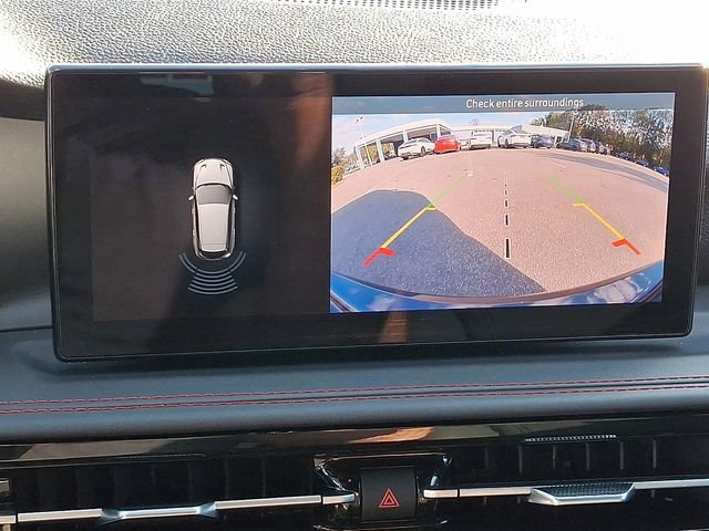 Used 2024 Dodge Hornet R/T image 20