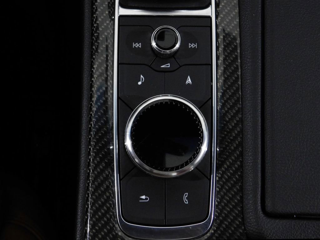 Used 2021 Cadillac CT5 V w/ Platinum Package image 58