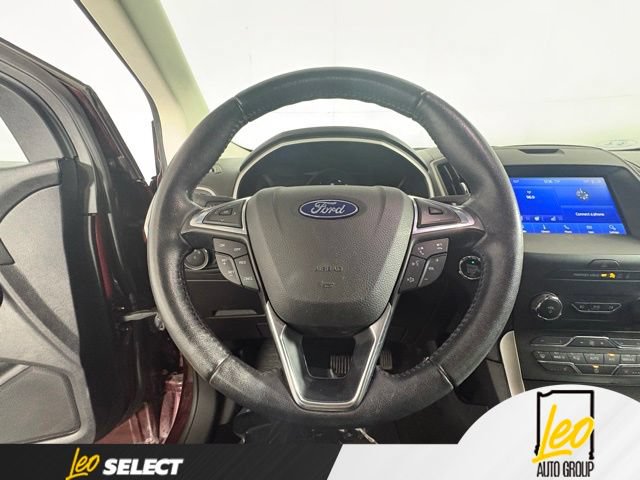Used 2020 Ford Edge SEL w/ Cold Weather Package AWD/4WD image 11