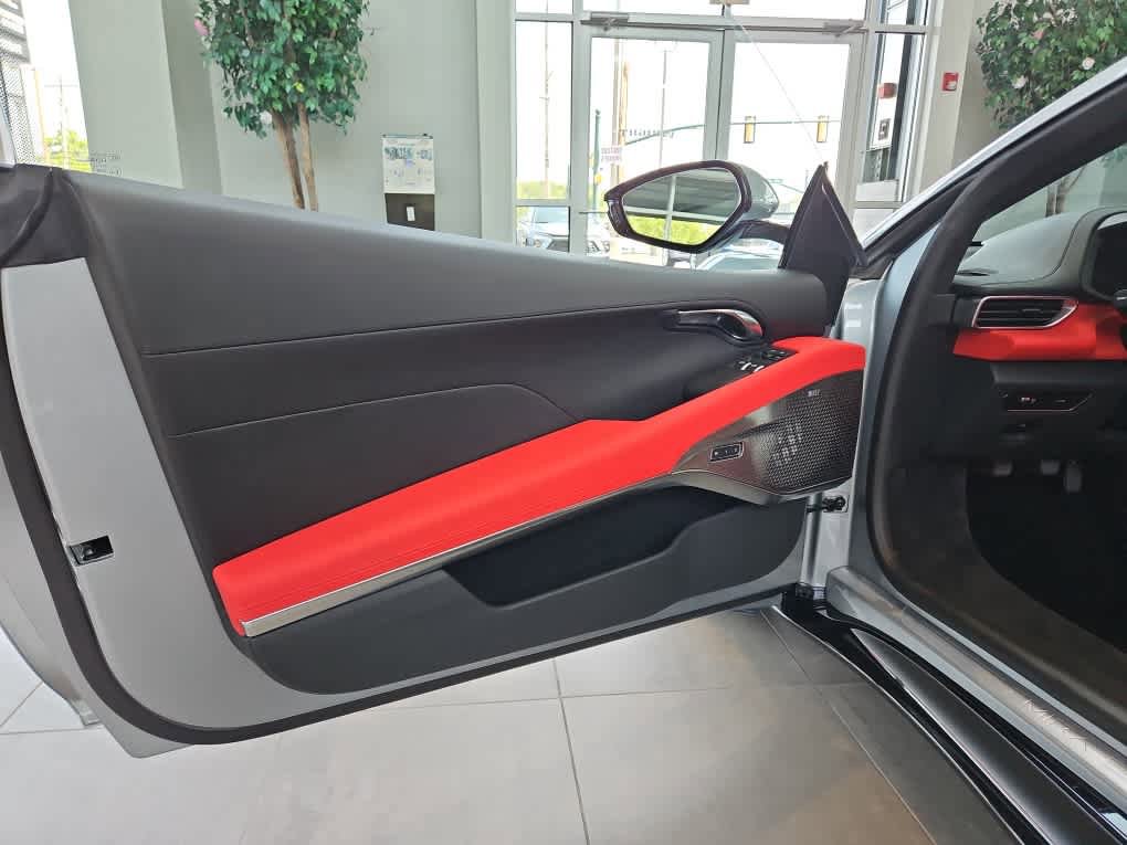 New 2025 Lotus Emira image 22