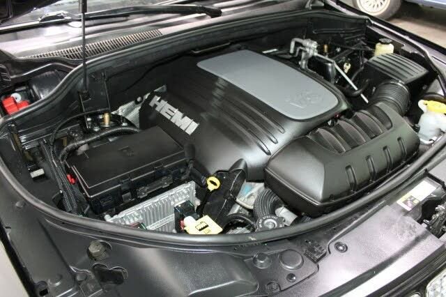 Used 2014 Jeep Grand Cherokee Summit image 63