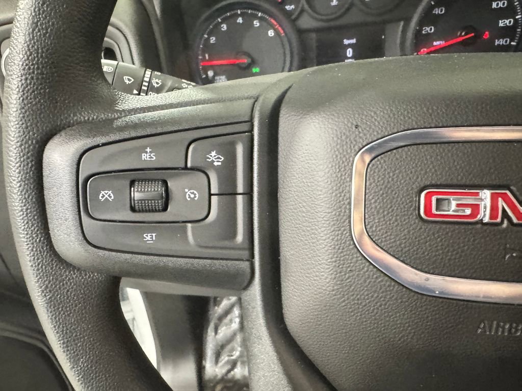 New 2026 GMC Sierra 2500 Pro w/ Convenience Package image 15