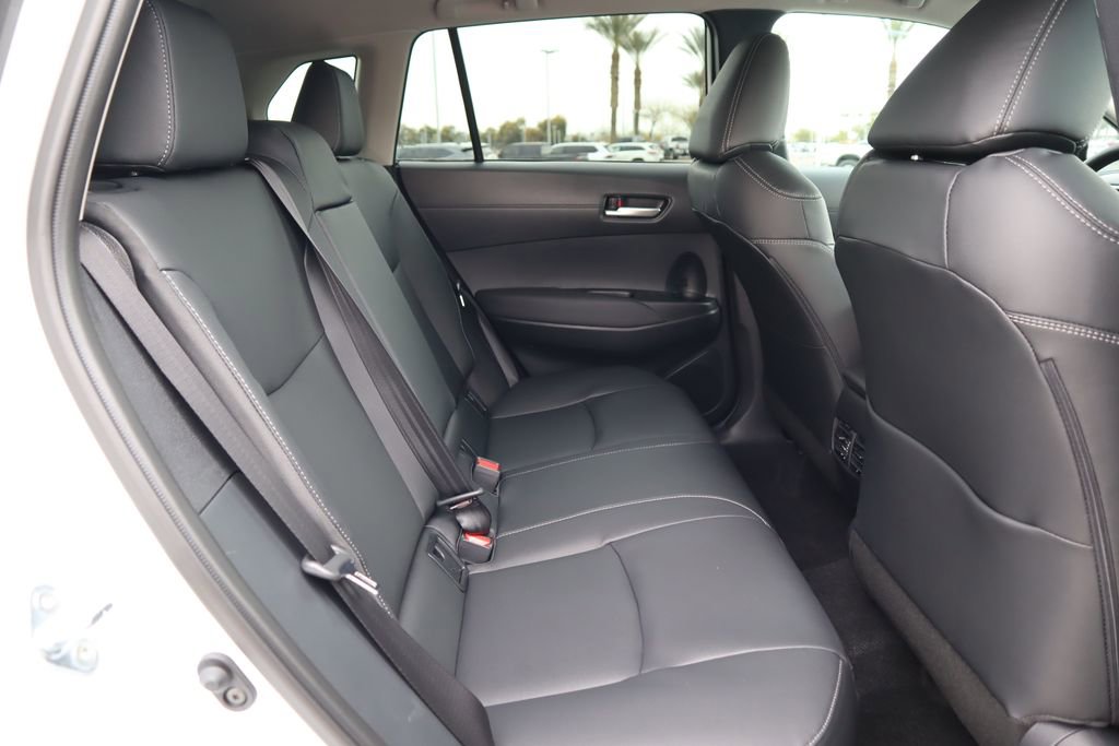 New 2026 Toyota Corolla Cross XLE image 21