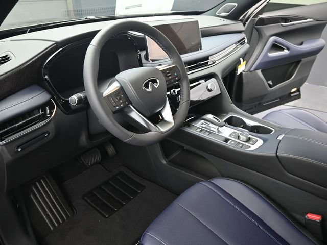 New 2026 INFINITI QX60 Sport w/ Dark Cargo Package image 15