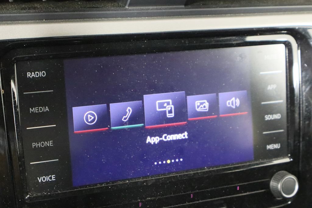 Used 2021 Volkswagen Passat 2.0T S image 28