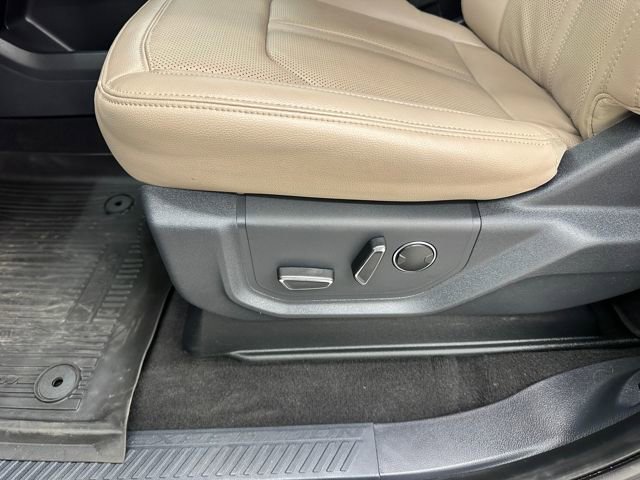 Certified 2024 Ford Expedition Limited image 41