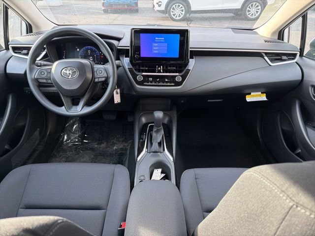 New 2026 Toyota Corolla LE image 2