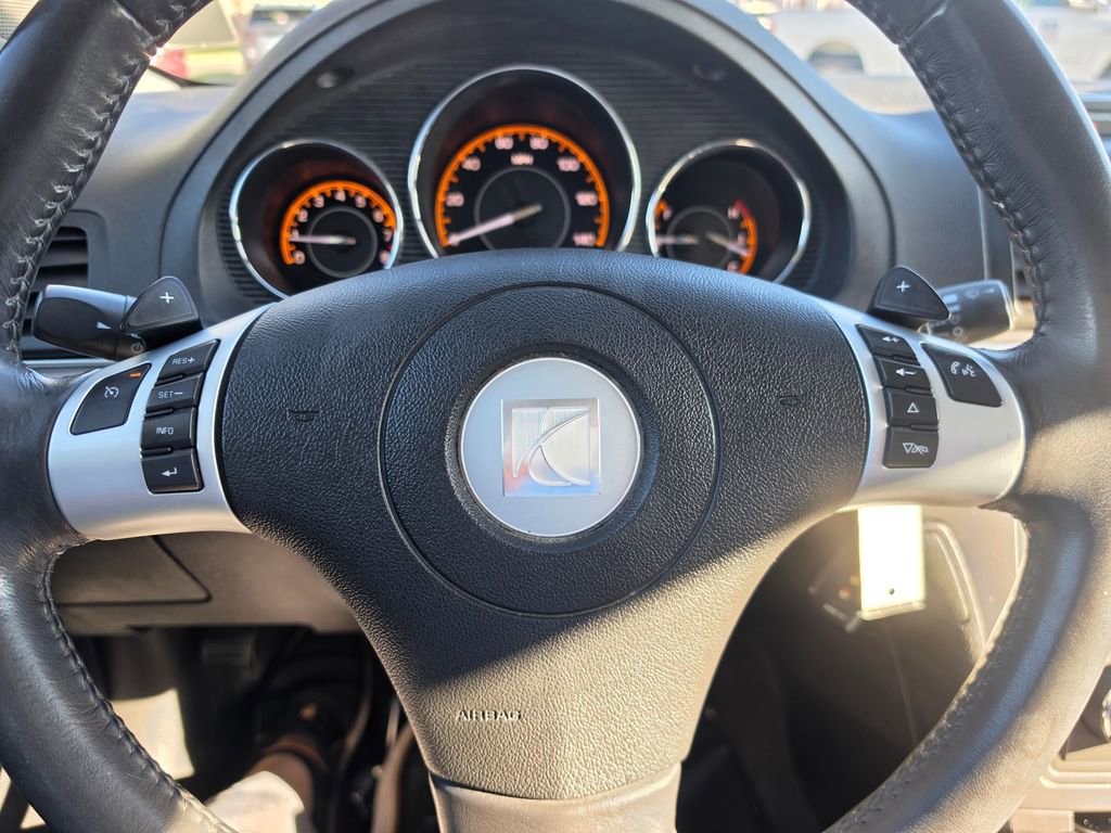 Used 2009 Saturn Aura XR image 16