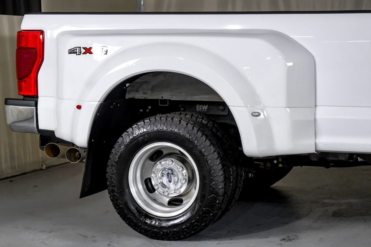 Used 2022 Ford F350 Lariat w/ Lariat Ultimate Package image 6