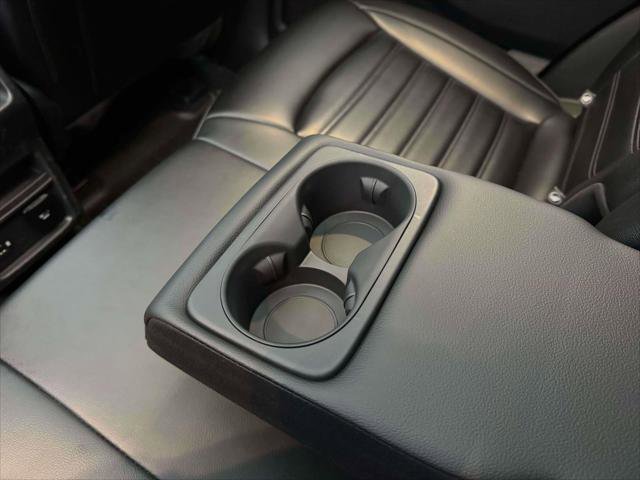 Used 2022 Ford Edge SEL w/ Convenience Package image 12