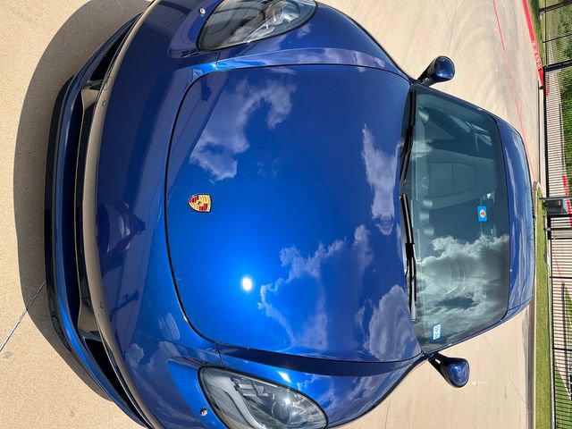 Used 2023 Porsche 718 Cayman GTS RWD image 5