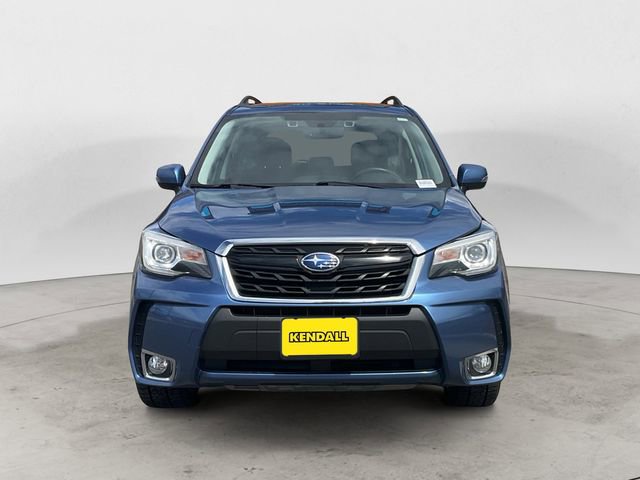Used 2017 Subaru Forester 2.0XT Touring image 8