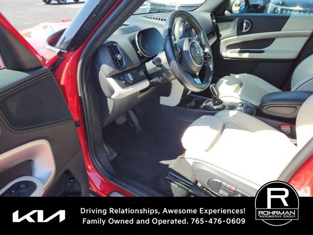 Used 2022 MINI Cooper Countryman S AWD/4WD image 9