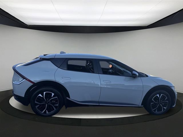 Used 2024 Kia EV6 Wind w/ Wind Technology Package image 5