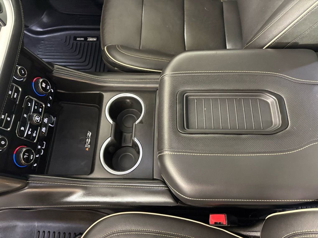 Used 2022 Chevrolet Tahoe Premier w/ Premium Package 2 image 37