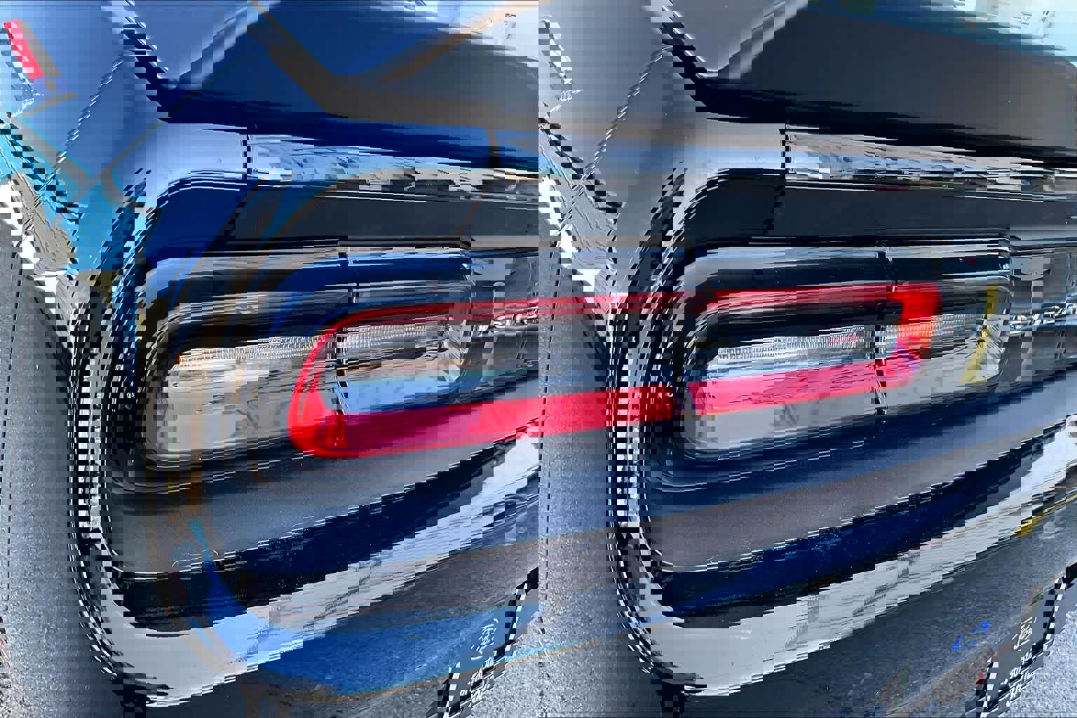 Used 2023 Dodge Challenger R/T Scat Pack image 28