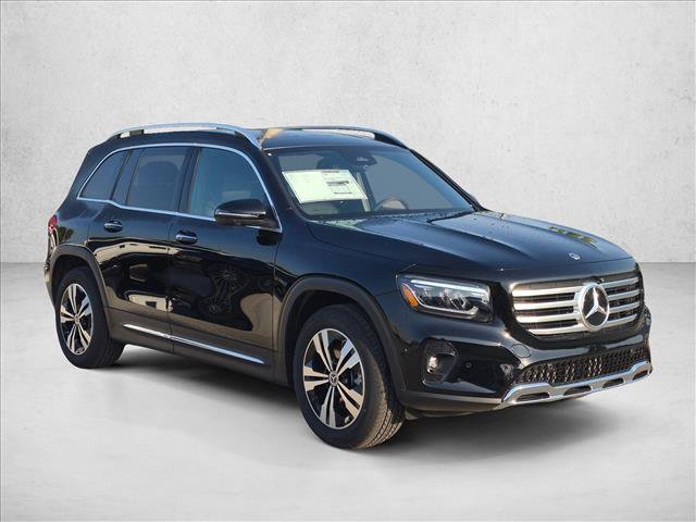 New 2026 Mercedes-Benz GLB 250 image 6