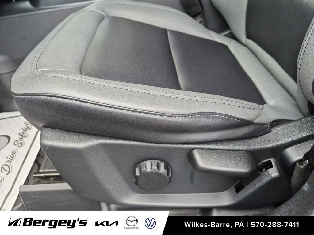 Used 2024 Ford Bronco Black Diamond AWD/4WD image 21