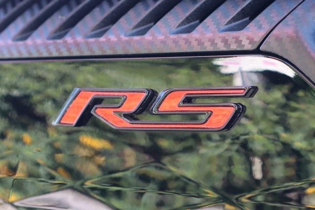 Used 2025 Chevrolet Equinox EV RS image 48