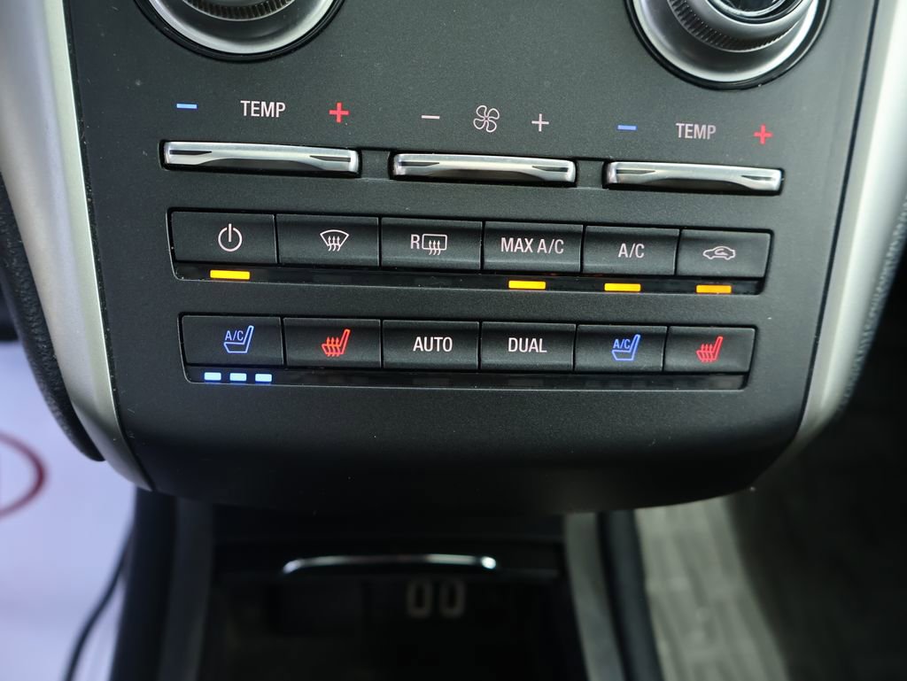 Used 2017 Lincoln MKC Reserve FWD image 39