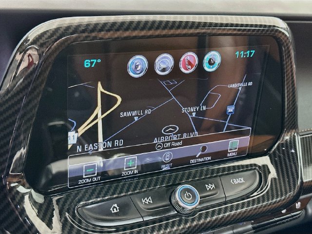 Used 2016 Chevrolet Camaro LT RWD image 17