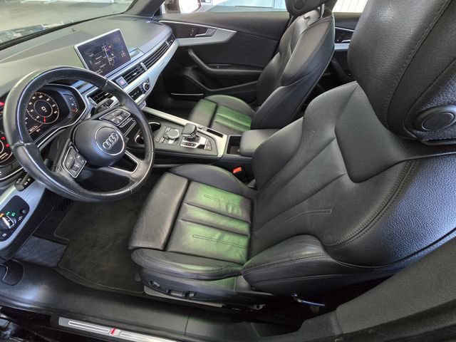 Used 2017 Audi A4 2.0T Premium Plus AWD/4WD image 24