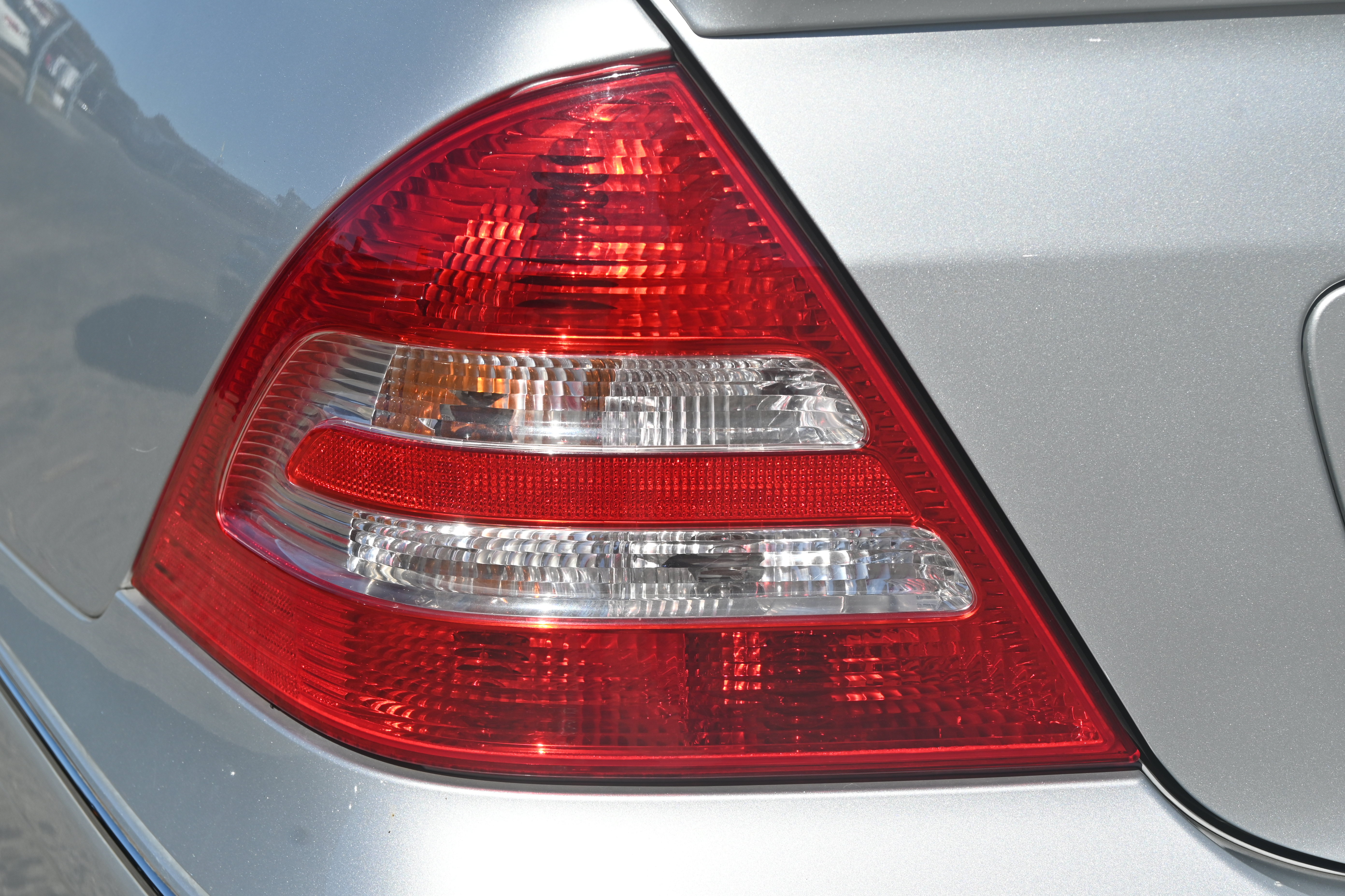 Used 2007 Mercedes-Benz C 230 Sedan image 37