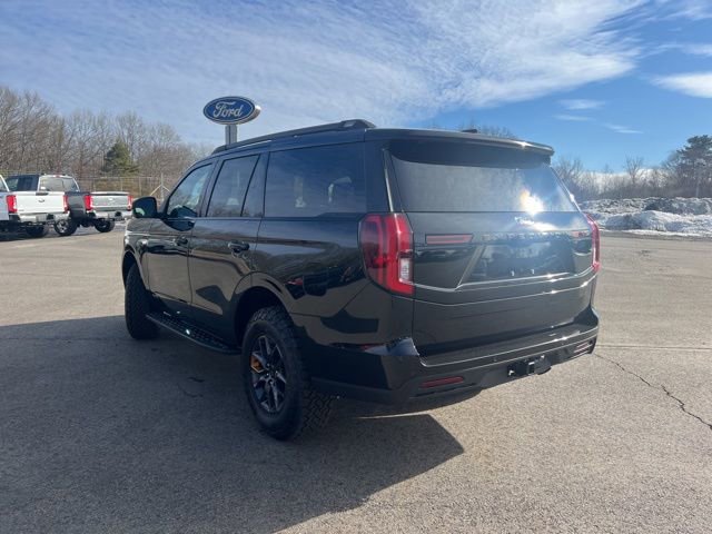 New 2026 Ford Expedition Tremor image 7