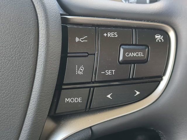 Used 2025 Lexus ES 350 w/ Premium Package FWD image 24