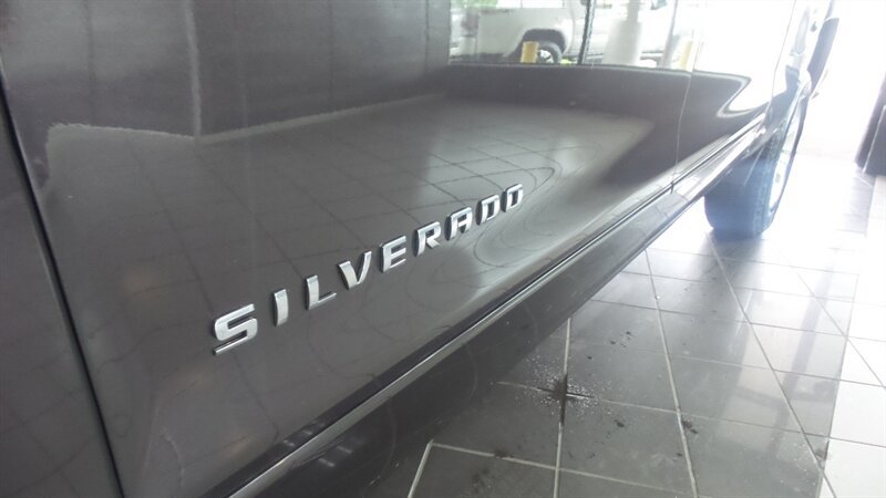 Used 2016 Chevrolet Silverado 1500 LT w/ All Star Edition AWD/4WD image 30