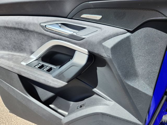 New 2026 Audi SQ5 Premium Plus AWD/4WD image 21