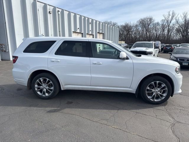 Used 2020 Dodge Durango GT image 12