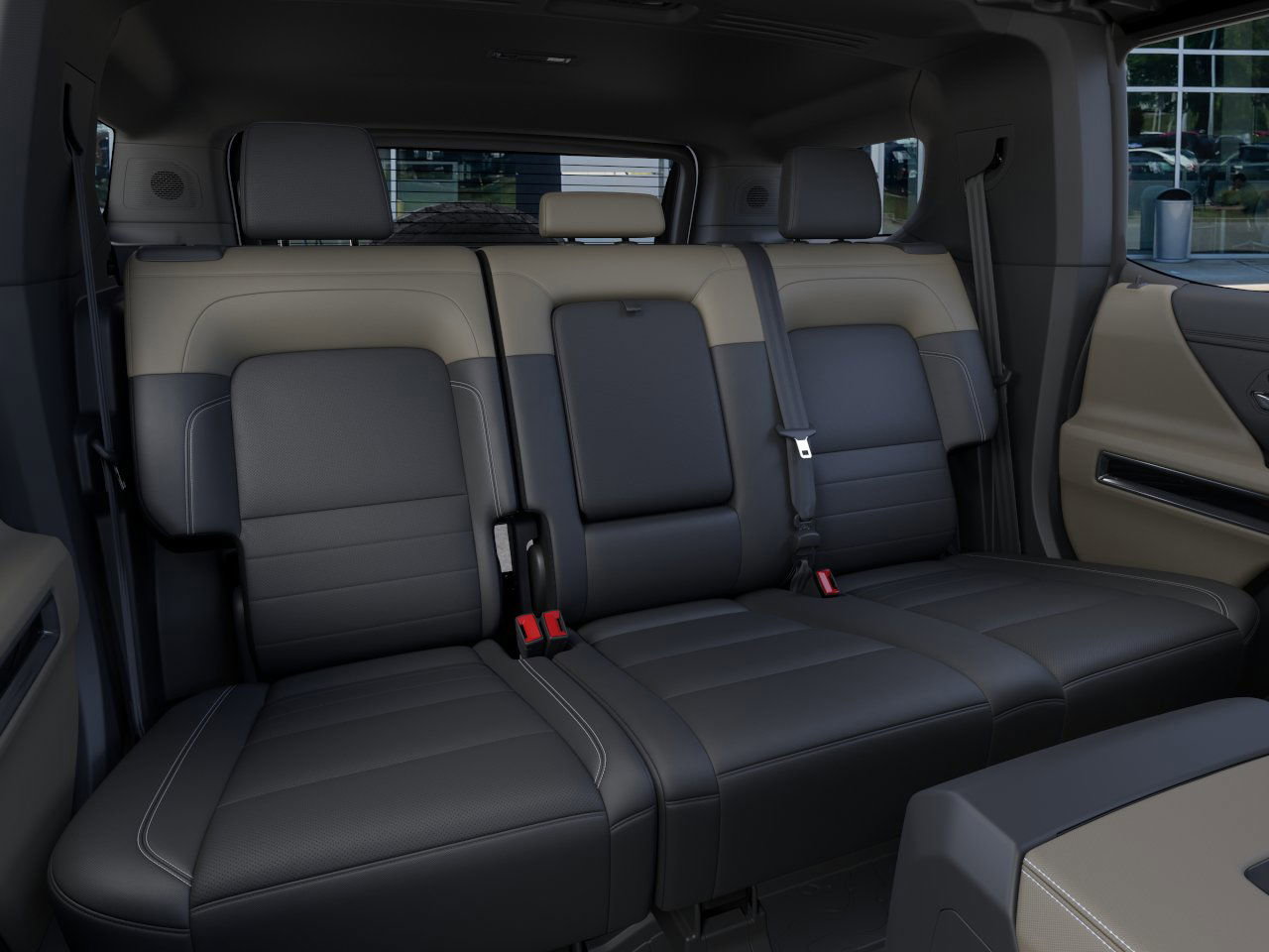 New 2026 GMC Hummer EV SUV image 19