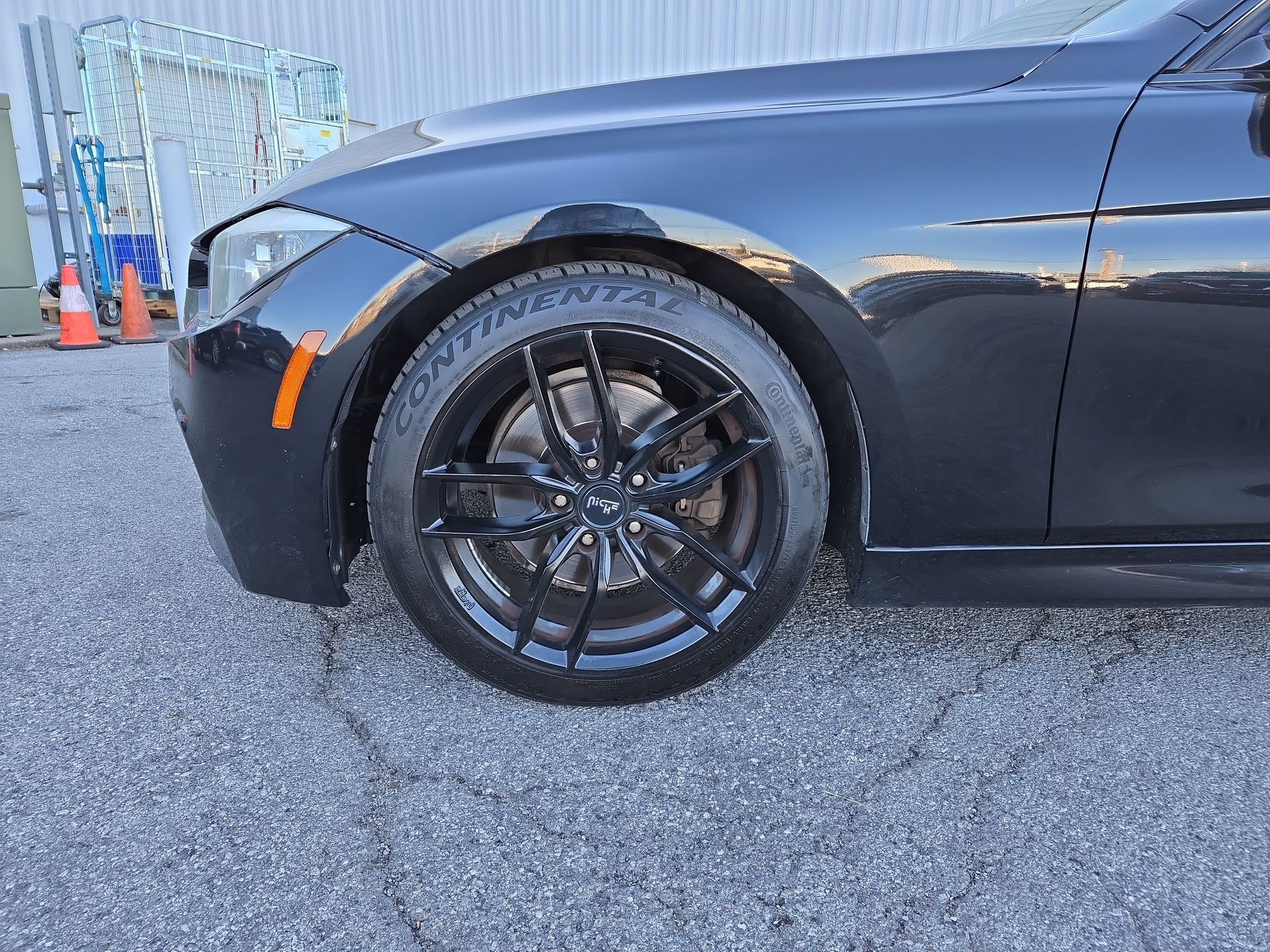 Used 2014 BMW 328i 328i image 38