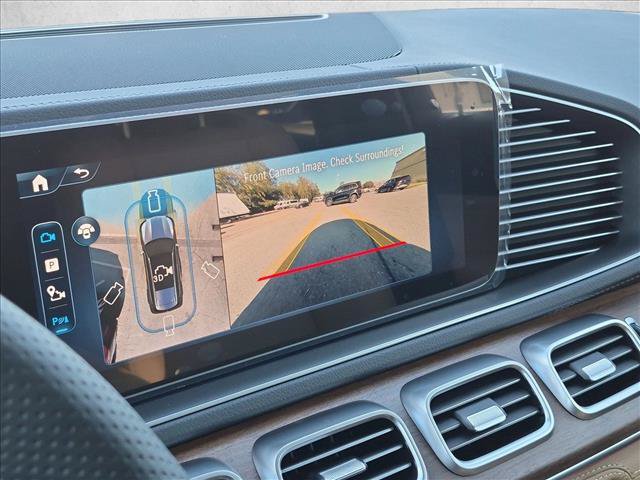 New 2026 Mercedes-Benz GLS 580 4MATIC image 13