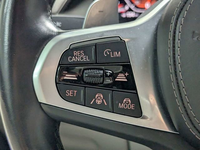 Used 2023 BMW X5 xDrive40i AWD/4WD image 21