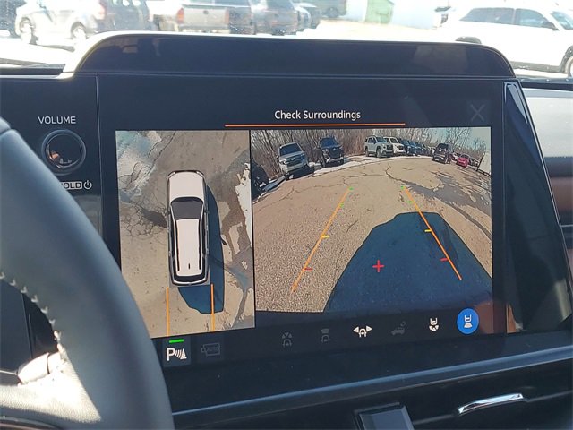 New 2026 Subaru Outback Touring XT image 30